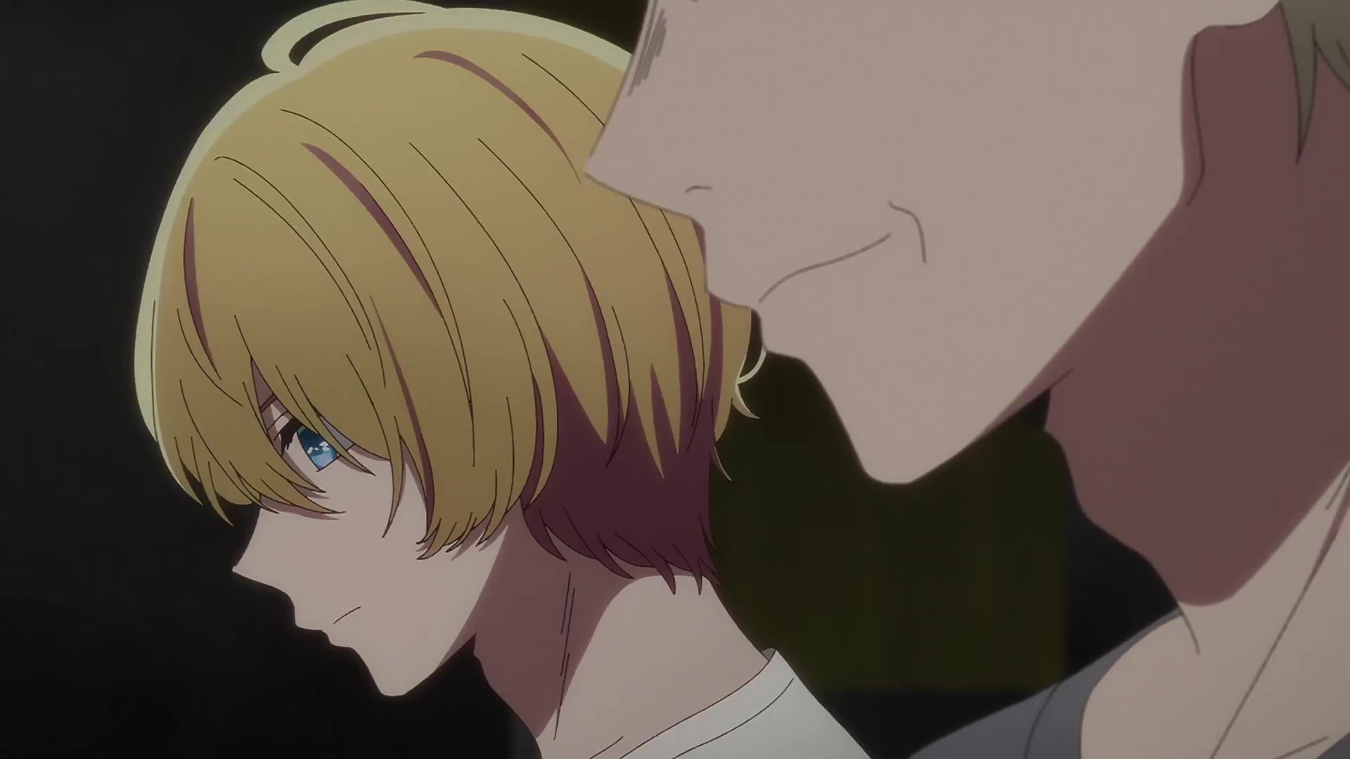 [Tsukyio Editing Resources] Oshi No Ko Season 1 (Episode 9) Raw Clips (160) (tsukyio.com).mp4